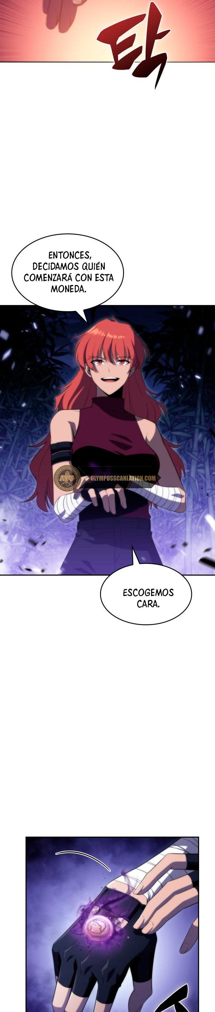 Read Novato Solo a Nivel Máximo ES Manga Online