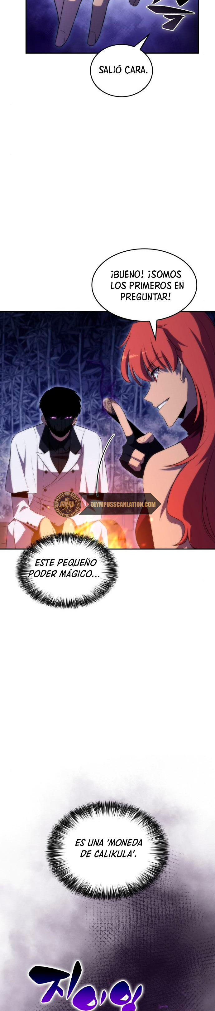 Read Novato Solo a Nivel Máximo ES Manga Online