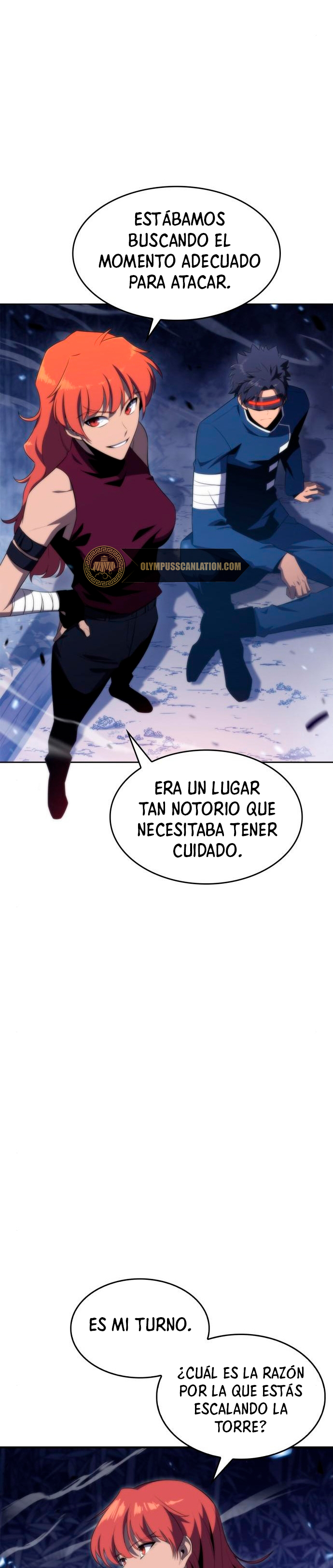 Read Novato Solo a Nivel Máximo ES Manga Online