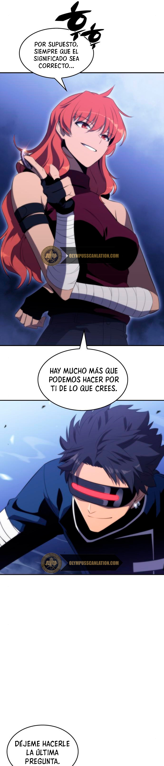 Read Novato Solo a Nivel Máximo ES Manga Online