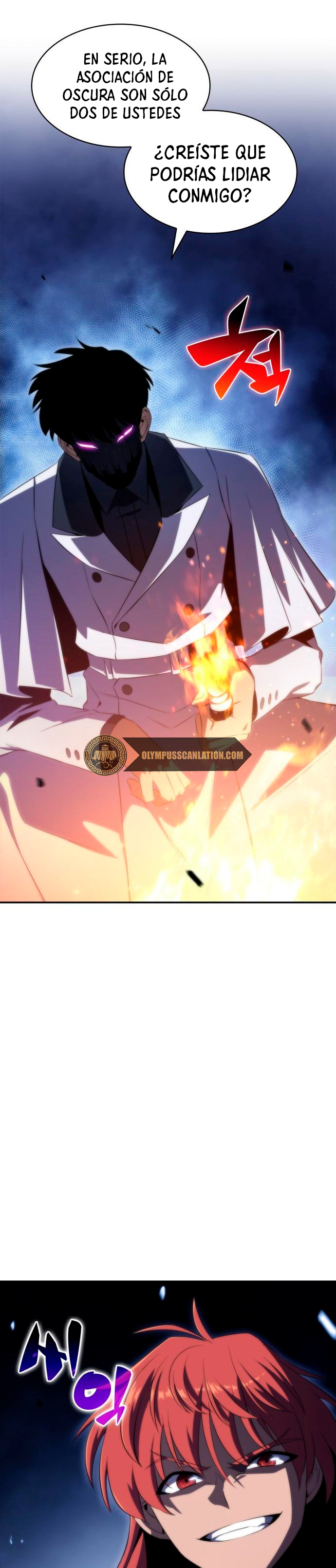 Read Novato Solo a Nivel Máximo ES Manga Online