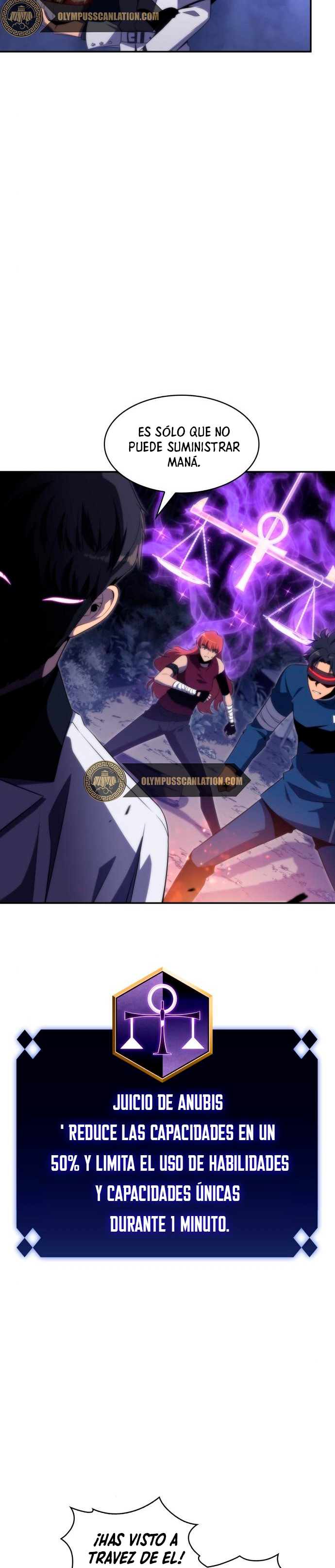 Read Novato Solo a Nivel Máximo ES Manga Online