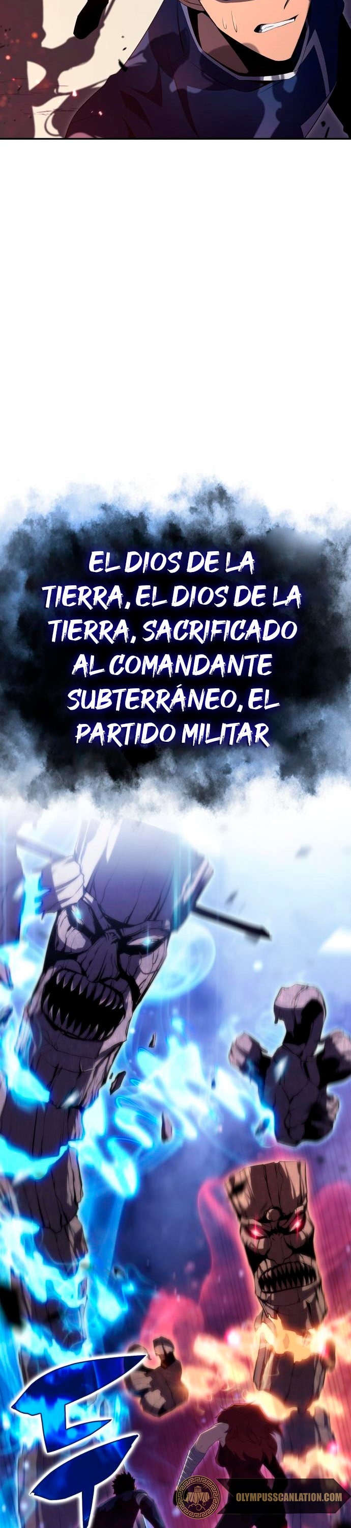 Read Novato Solo a Nivel Máximo ES Manga Online
