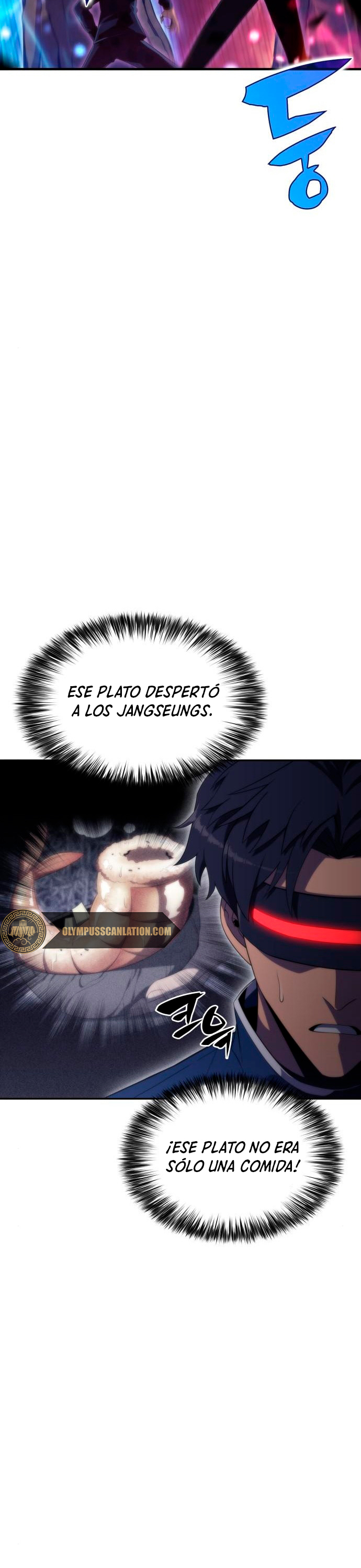 Read Novato Solo a Nivel Máximo ES Manga Online