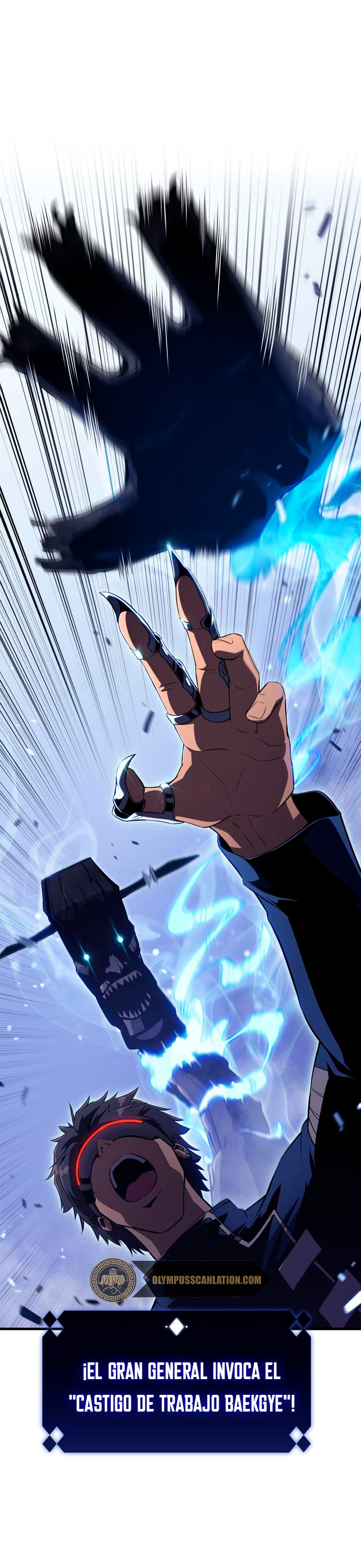 Read Novato Solo a Nivel Máximo ES Manga Online