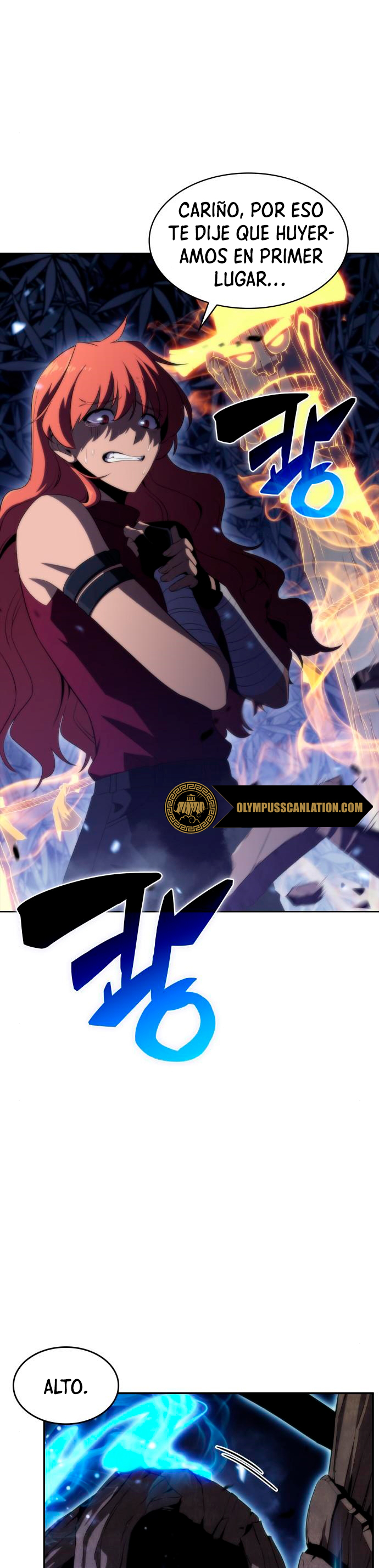 Read Novato Solo a Nivel Máximo ES Manga Online