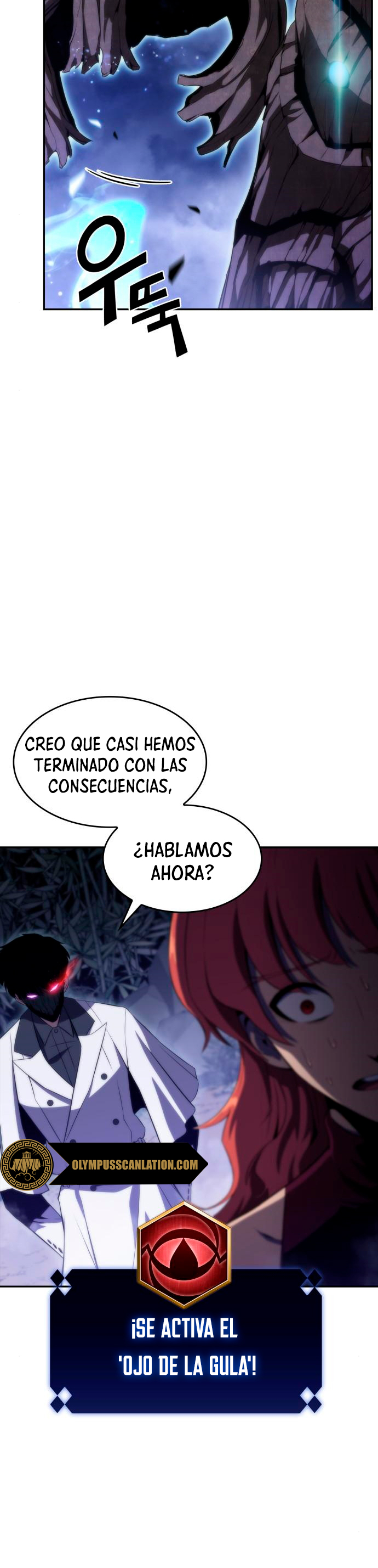 Read Novato Solo a Nivel Máximo ES Manga Online