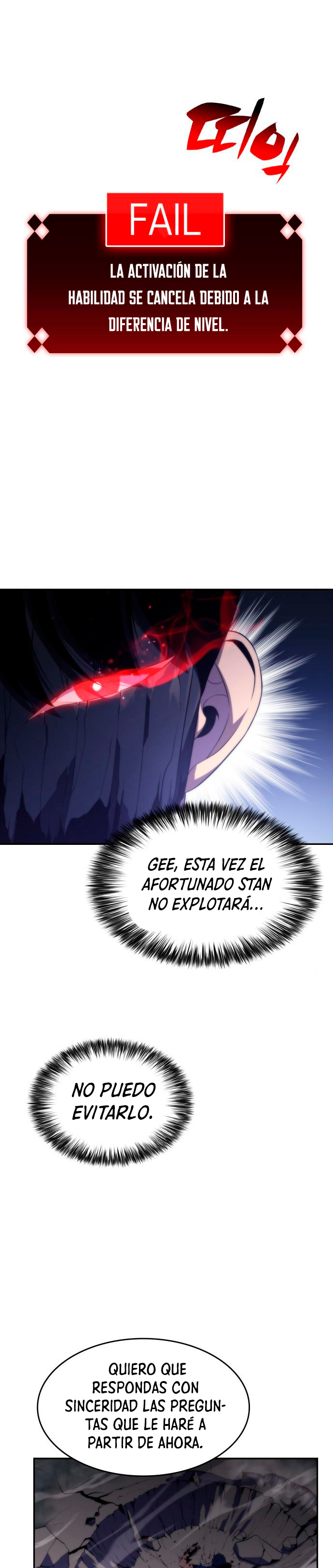 Read Novato Solo a Nivel Máximo ES Manga Online