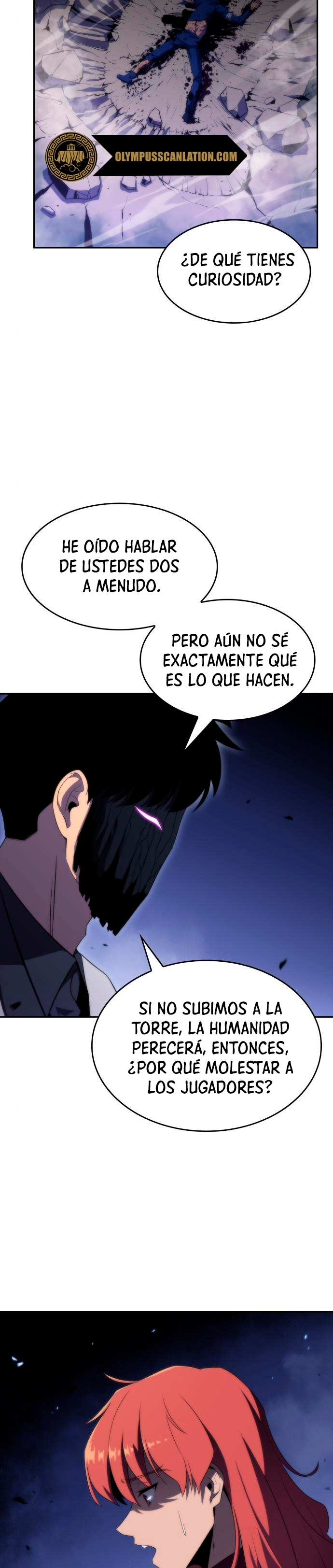 Read Novato Solo a Nivel Máximo ES Manga Online