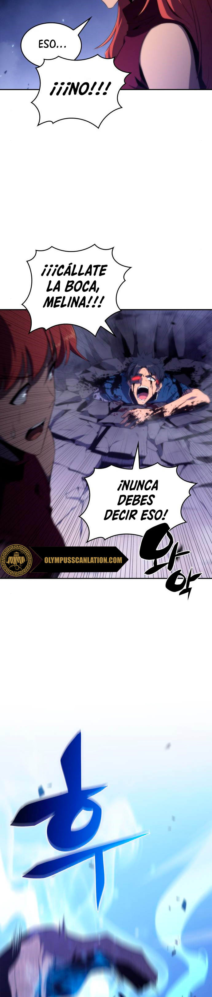 Read Novato Solo a Nivel Máximo ES Manga Online