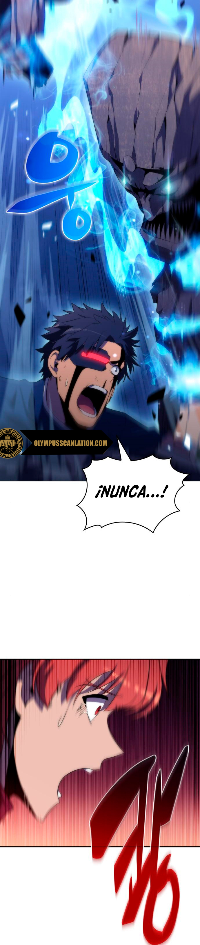 Read Novato Solo a Nivel Máximo ES Manga Online