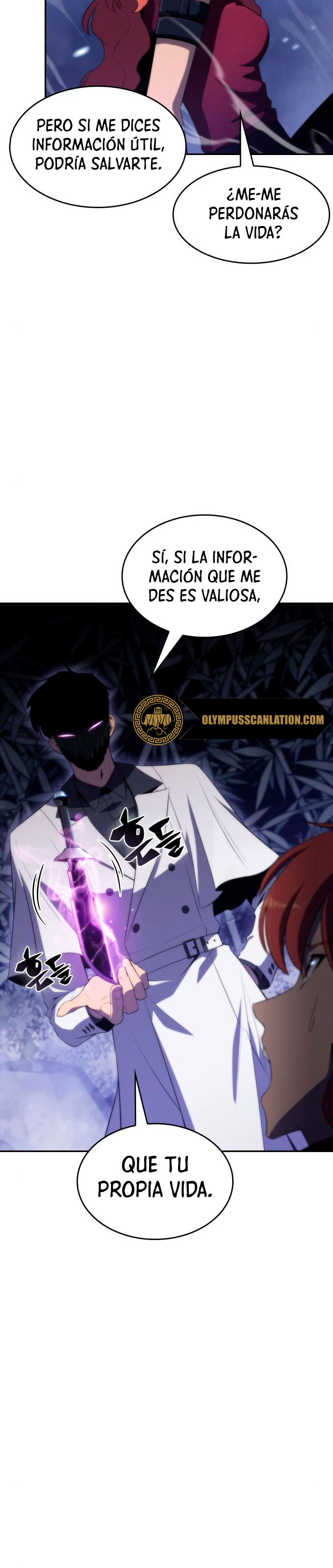 Read Novato Solo a Nivel Máximo ES Manga Online