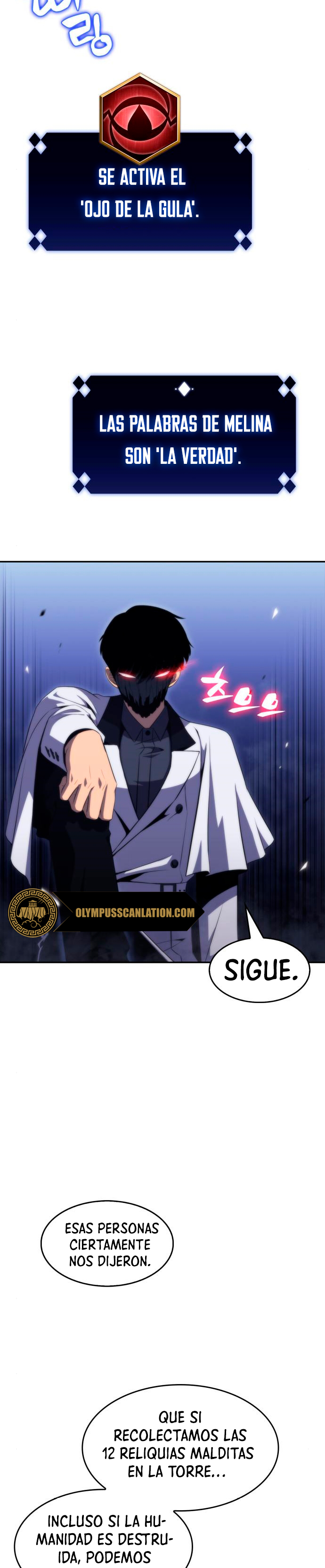 Read Novato Solo a Nivel Máximo ES Manga Online