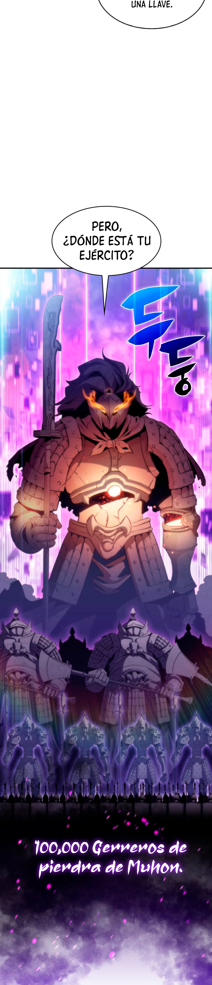 Read Novato Solo a Nivel Máximo ES Manga Online
