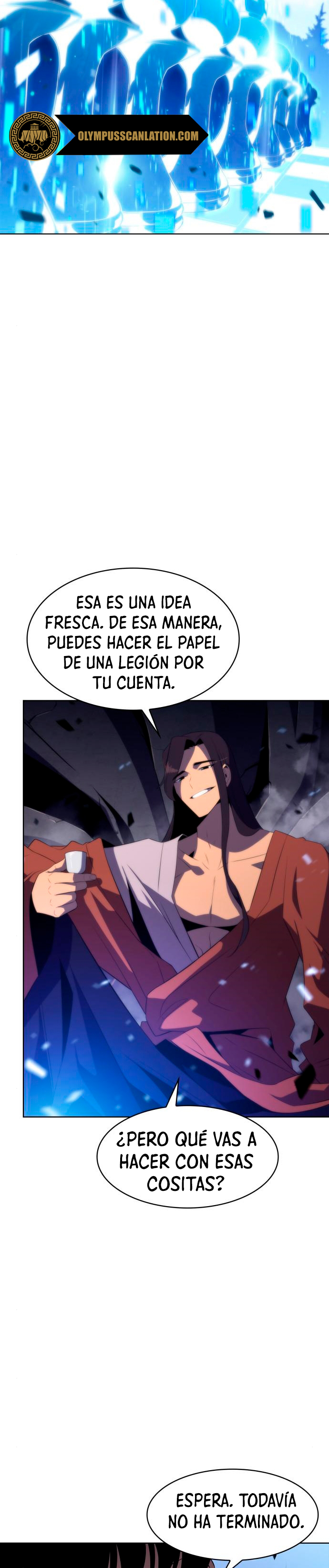 Read Novato Solo a Nivel Máximo ES Manga Online