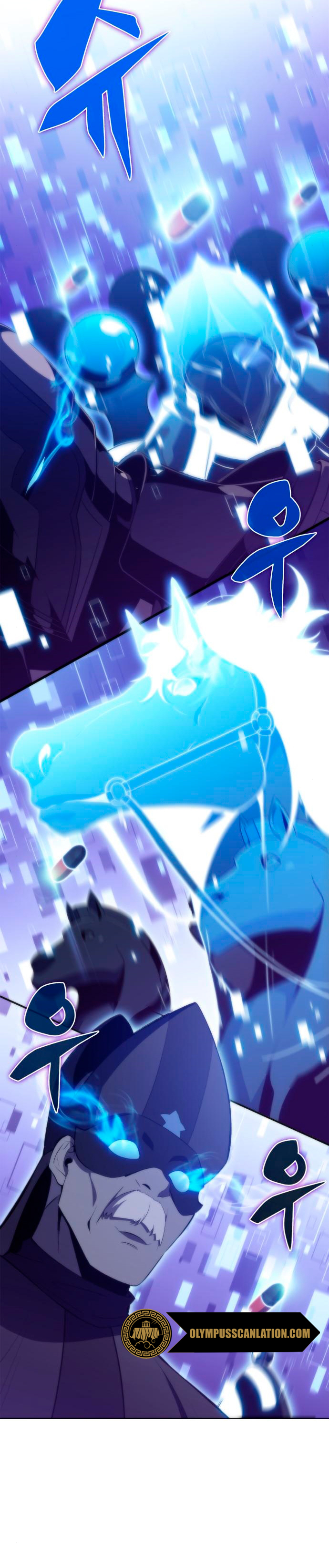 Read Novato Solo a Nivel Máximo ES Manga Online