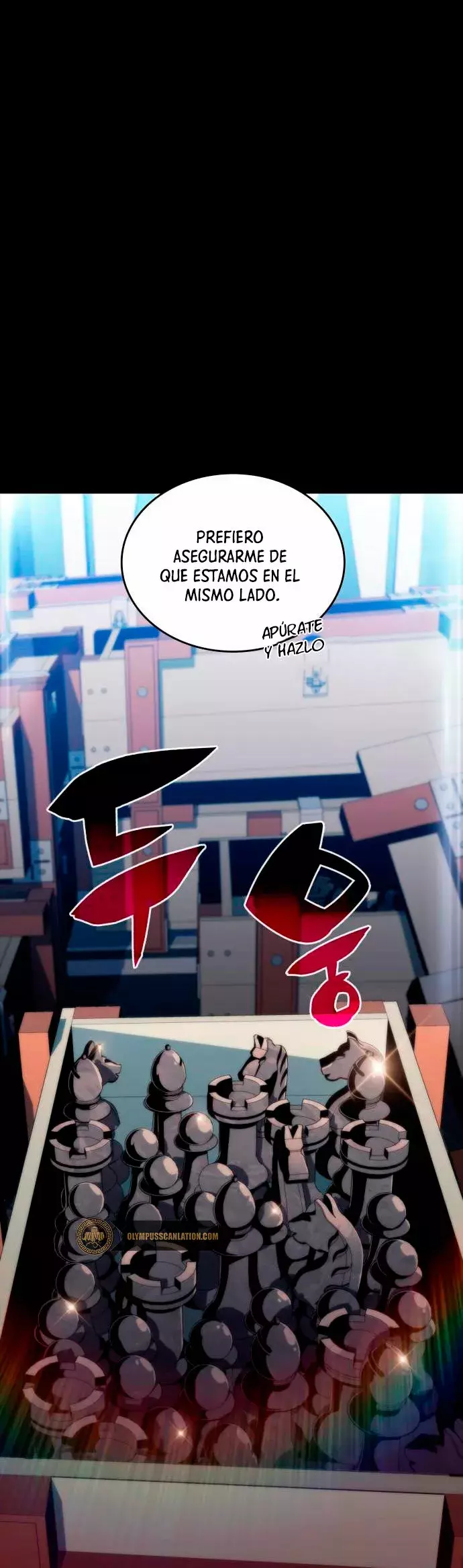 Read Novato Solo a Nivel Máximo ES Manga Online