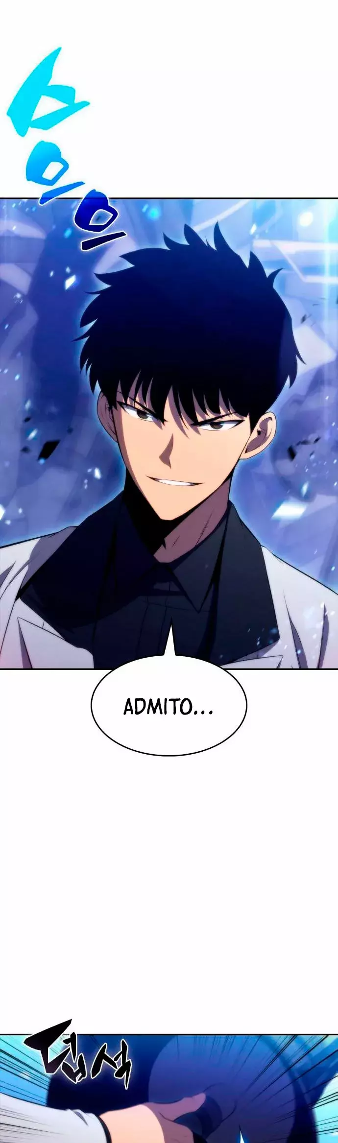 Read Novato Solo a Nivel Máximo ES Manga Online