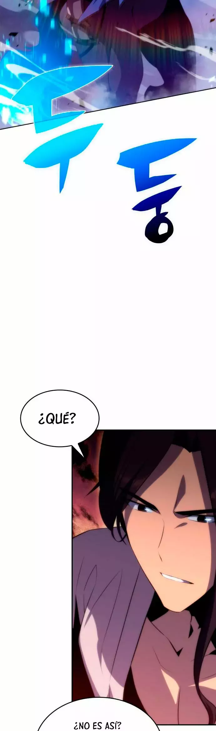 Read Novato Solo a Nivel Máximo ES Manga Online