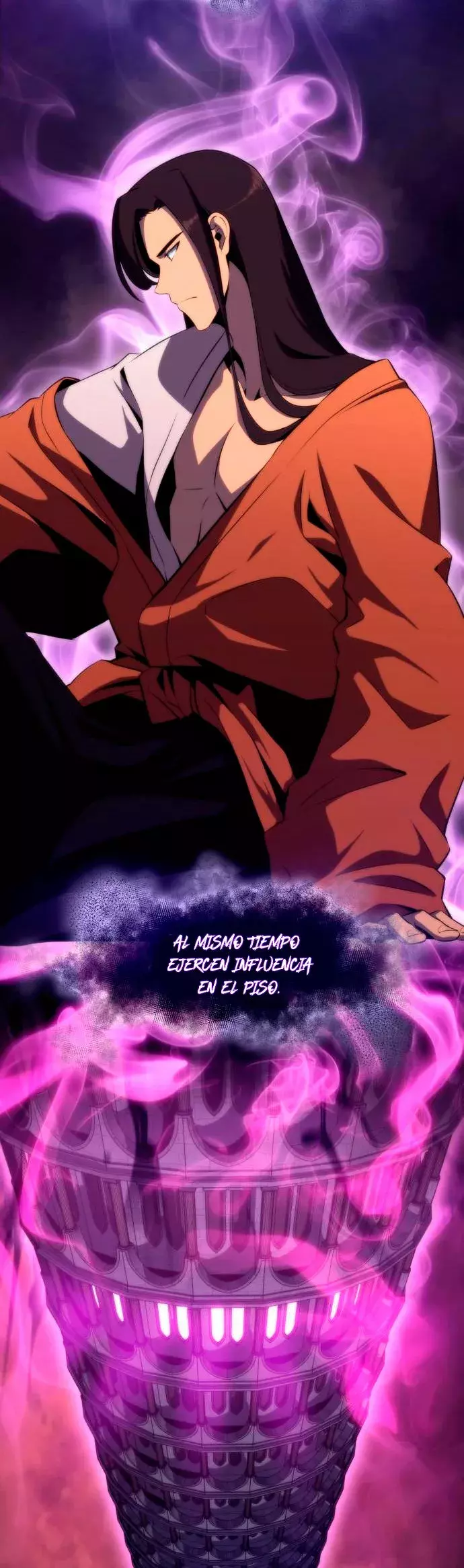 Read Novato Solo a Nivel Máximo ES Manga Online