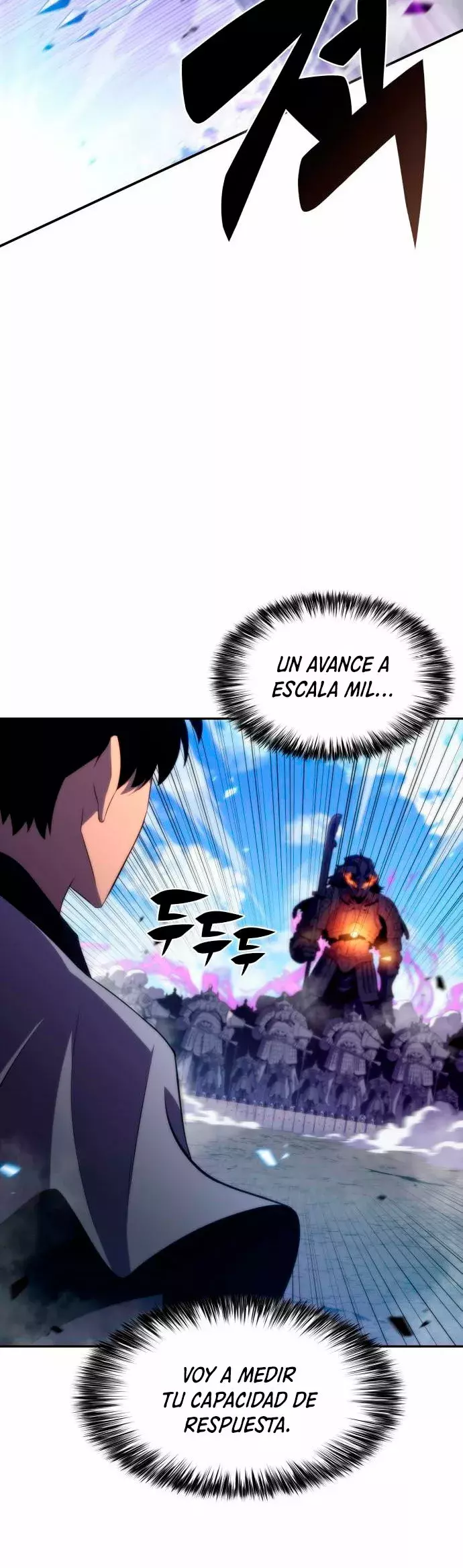 Read Novato Solo a Nivel Máximo ES Manga Online