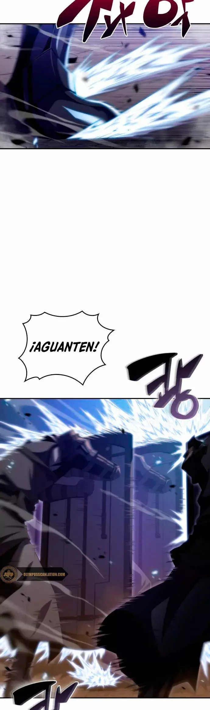 Read Novato Solo a Nivel Máximo ES Manga Online