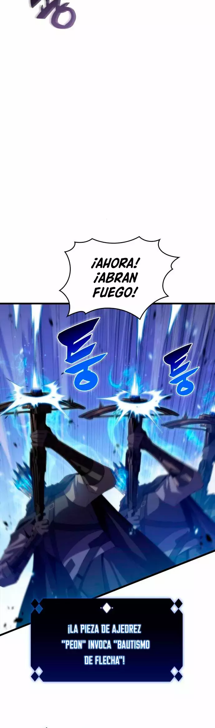 Read Novato Solo a Nivel Máximo ES Manga Online