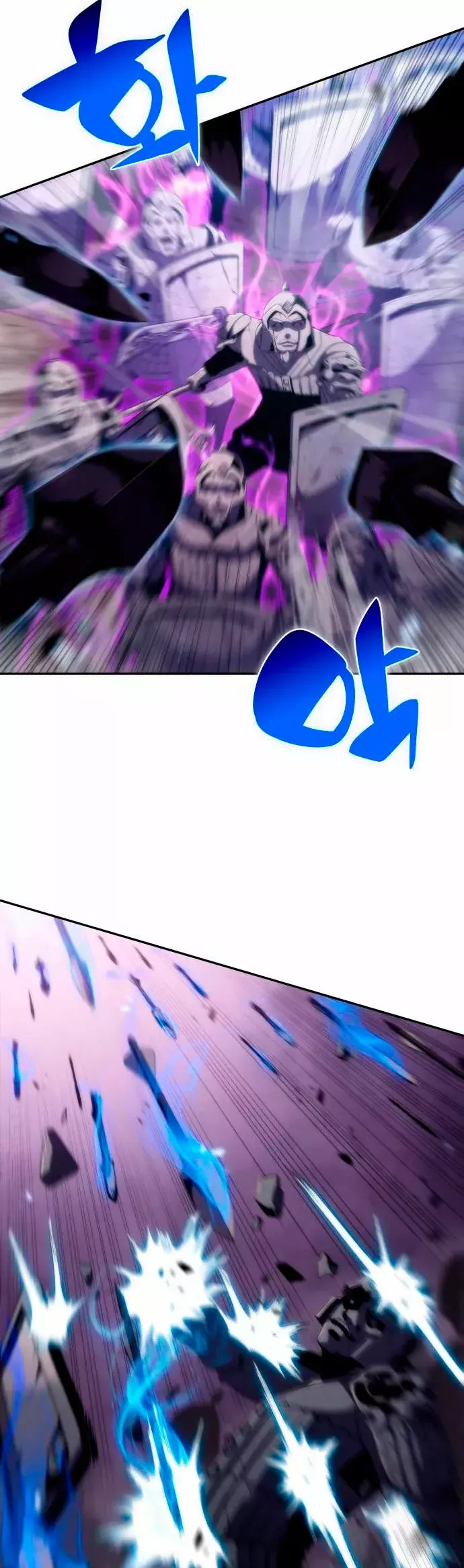 Read Novato Solo a Nivel Máximo ES Manga Online
