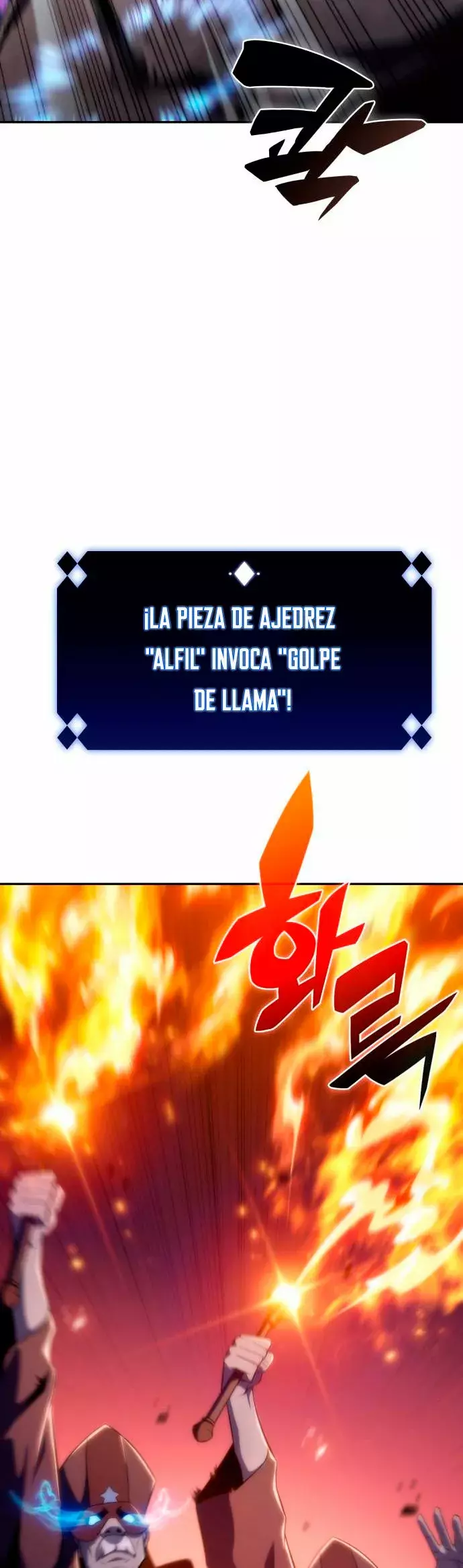 Read Novato Solo a Nivel Máximo ES Manga Online