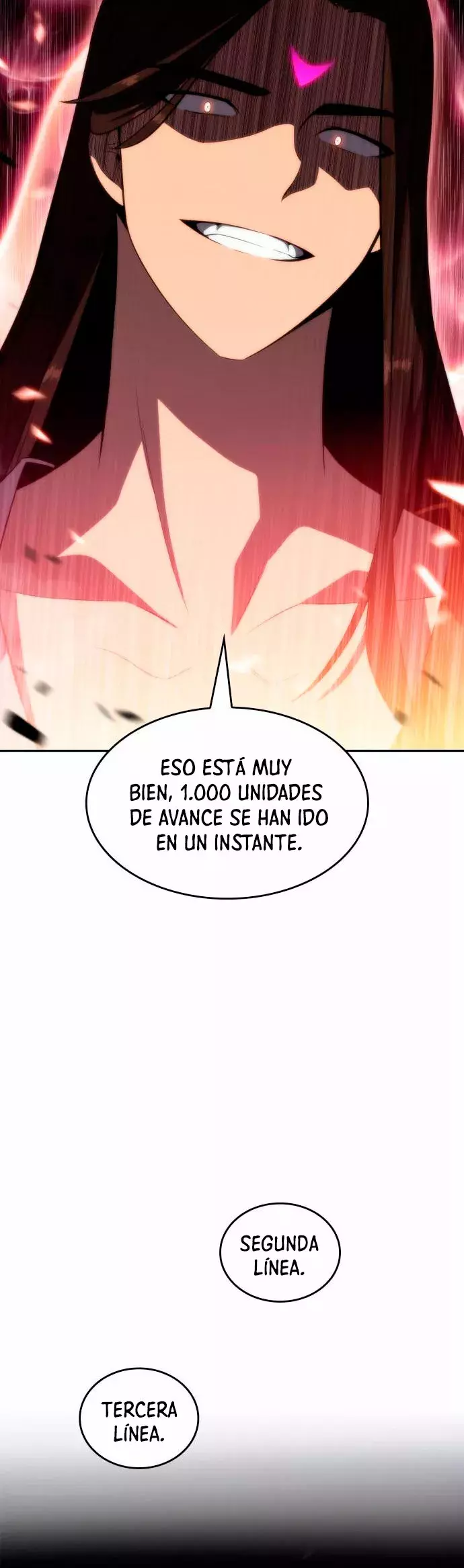Read Novato Solo a Nivel Máximo ES Manga Online