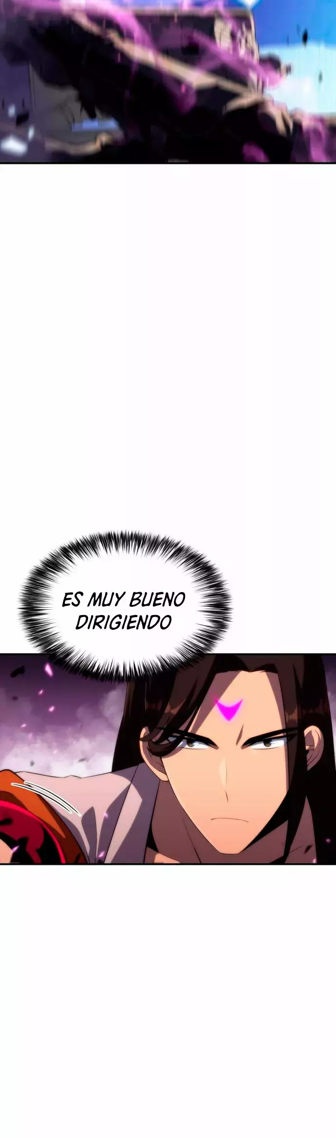 Read Novato Solo a Nivel Máximo ES Manga Online