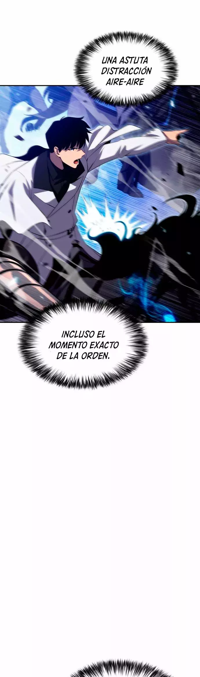 Read Novato Solo a Nivel Máximo ES Manga Online