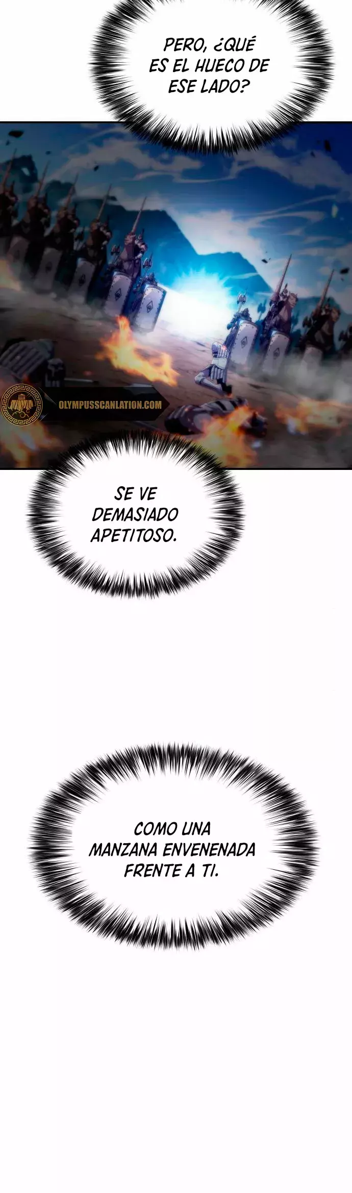Read Novato Solo a Nivel Máximo ES Manga Online