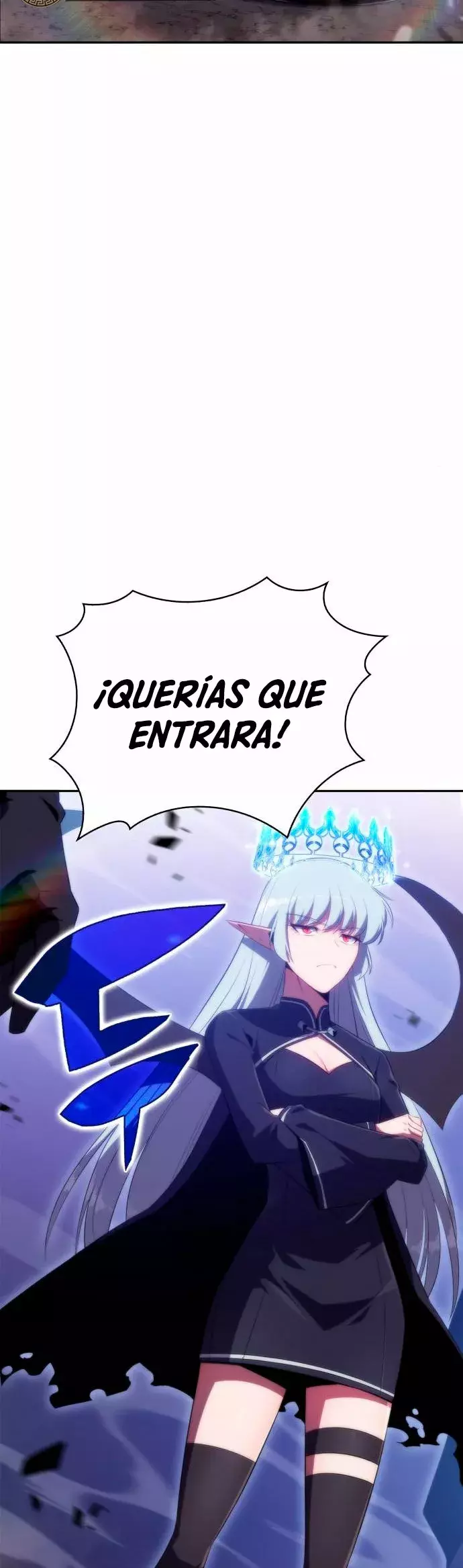 Read Novato Solo a Nivel Máximo ES Manga Online
