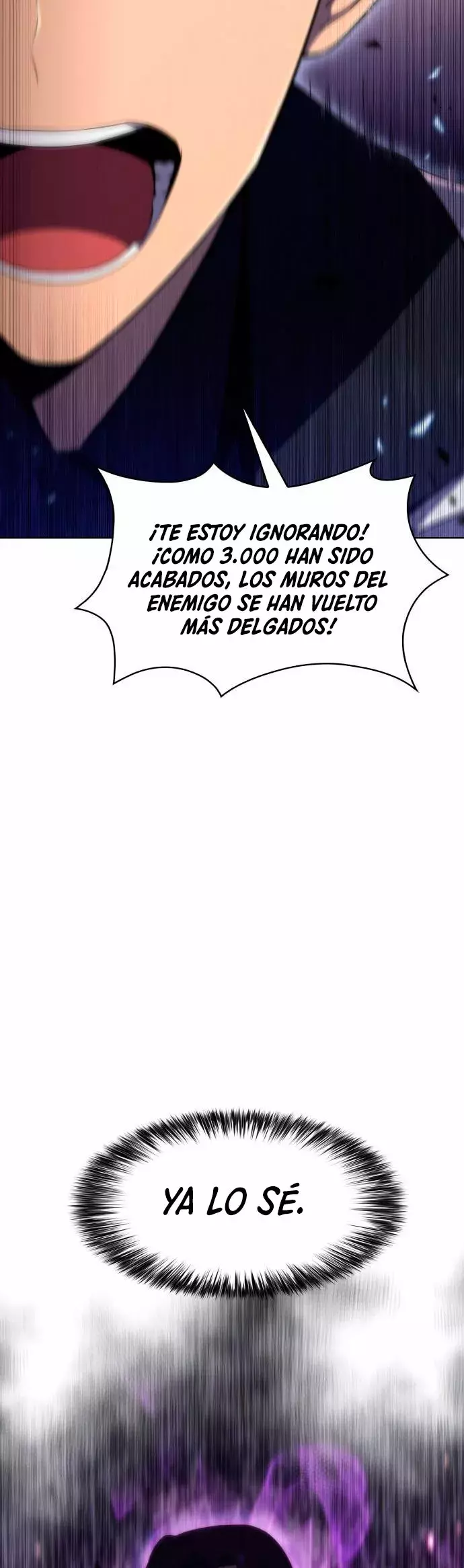 Read Novato Solo a Nivel Máximo ES Manga Online