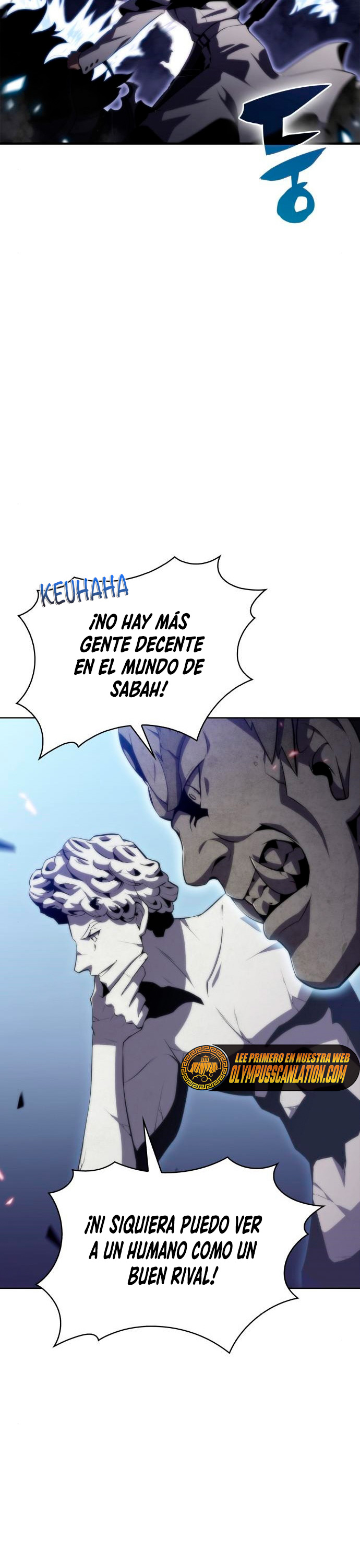 Read Novato Solo a Nivel Máximo ES Manga Online