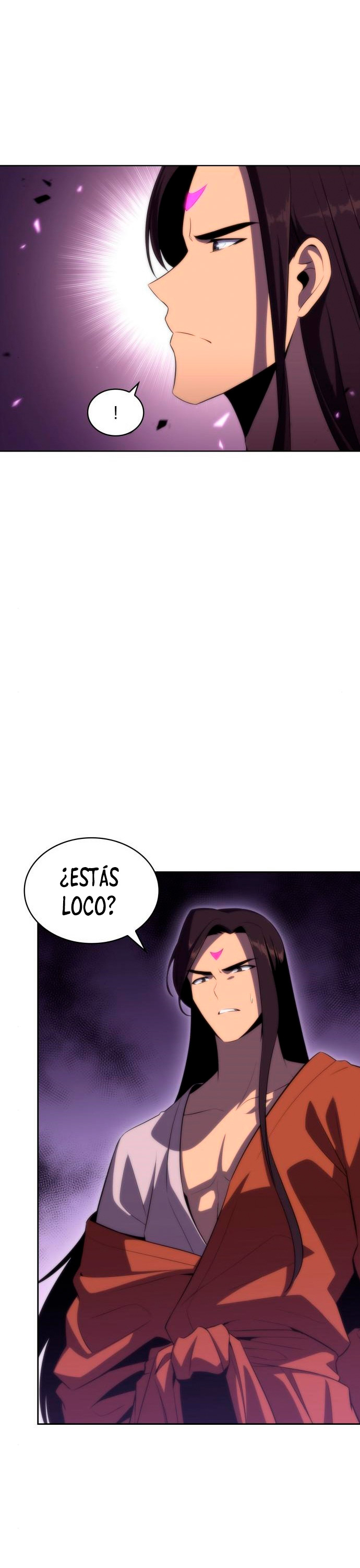 Read Novato Solo a Nivel Máximo ES Manga Online