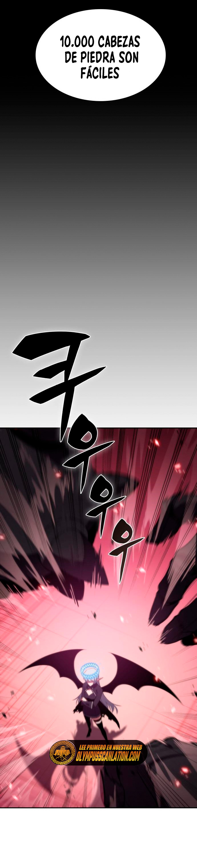 Read Novato Solo a Nivel Máximo ES Manga Online