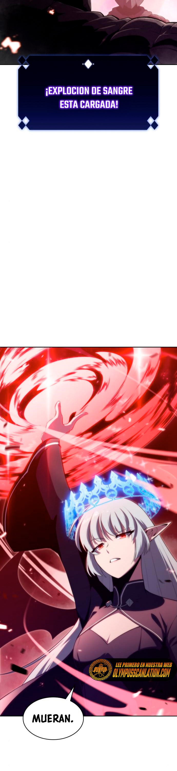 Read Novato Solo a Nivel Máximo ES Manga Online