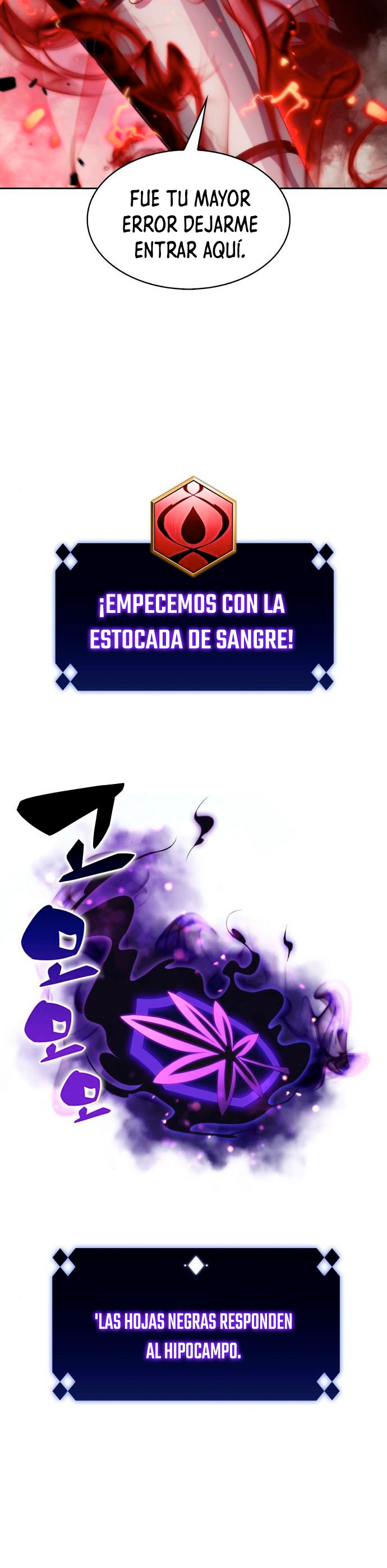 Read Novato Solo a Nivel Máximo ES Manga Online