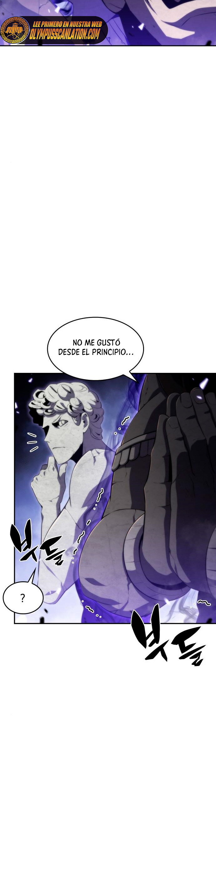 Read Novato Solo a Nivel Máximo ES Manga Online
