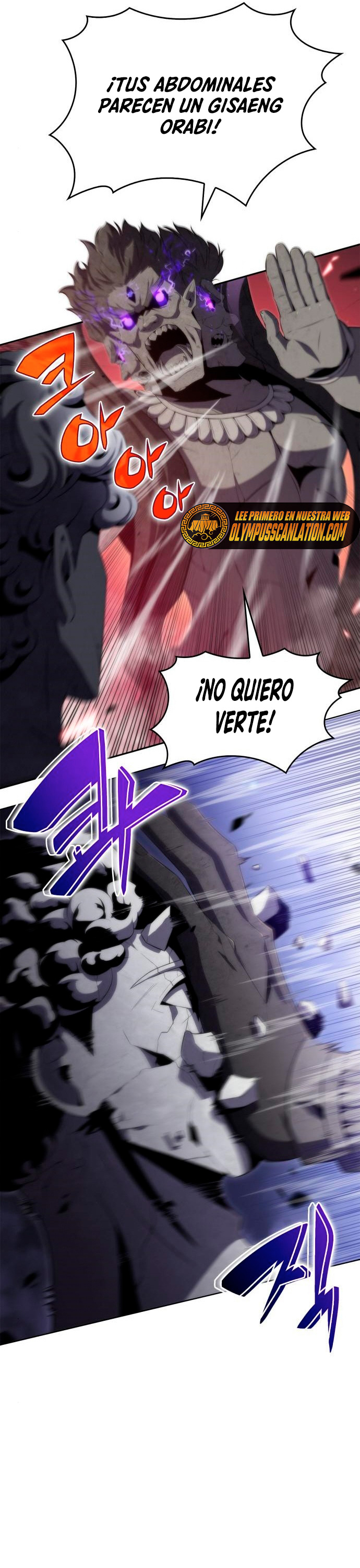 Read Novato Solo a Nivel Máximo ES Manga Online