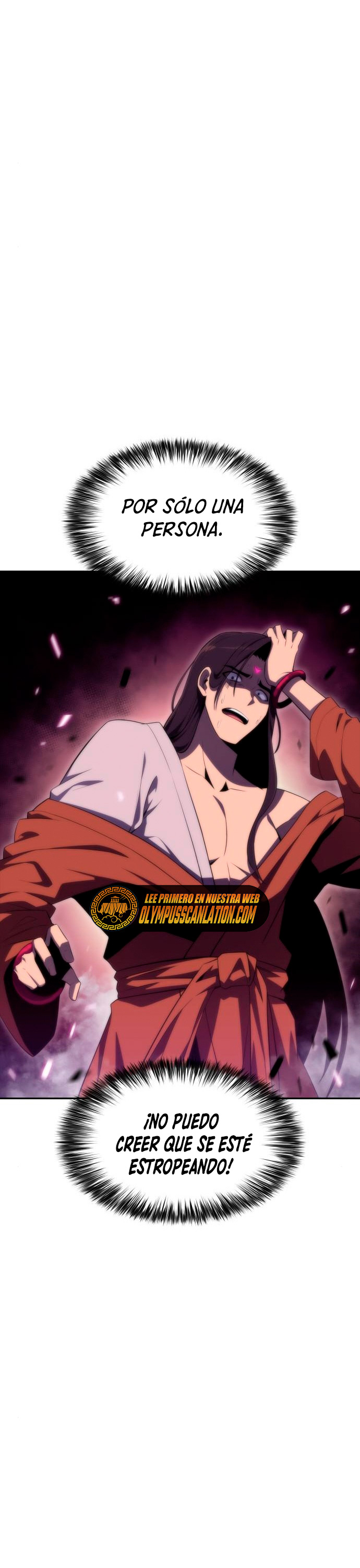 Read Novato Solo a Nivel Máximo ES Manga Online