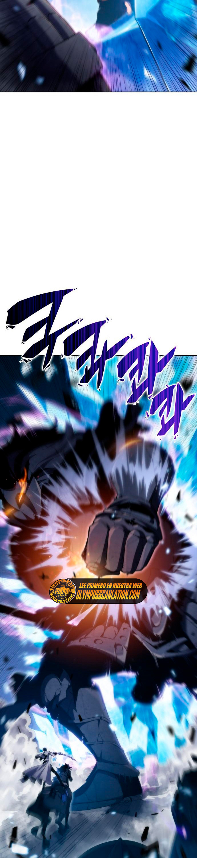 Read Novato Solo a Nivel Máximo ES Manga Online