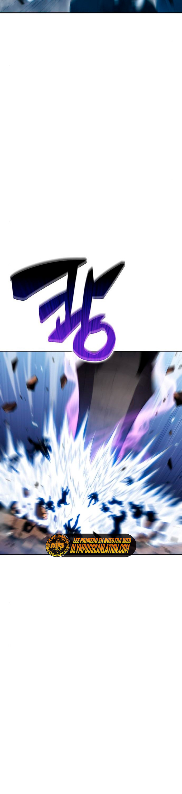 Read Novato Solo a Nivel Máximo ES Manga Online