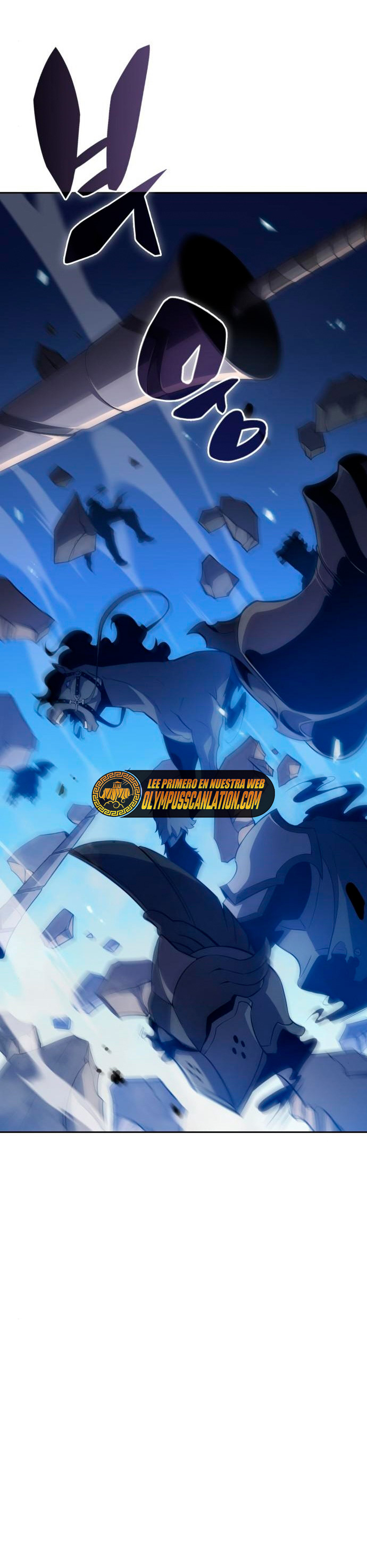 Read Novato Solo a Nivel Máximo ES Manga Online