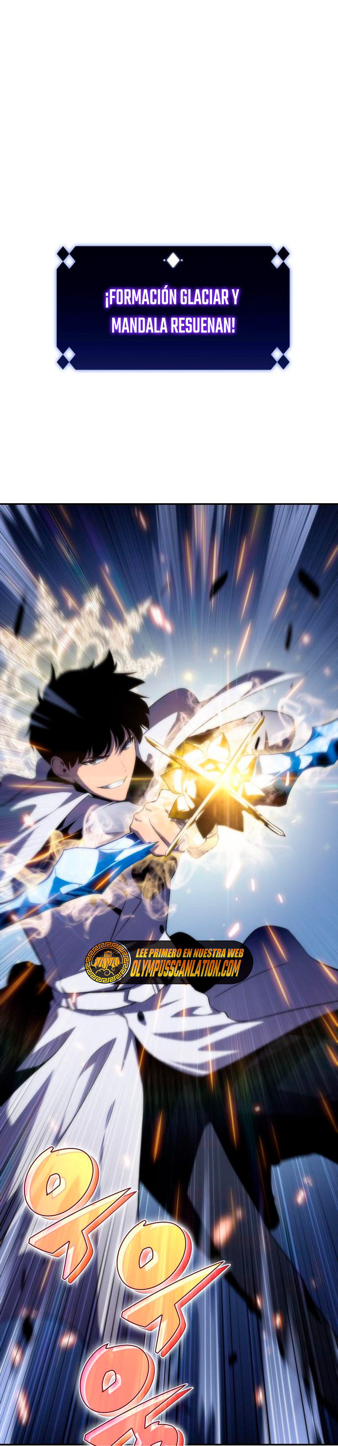 Read Novato Solo a Nivel Máximo ES Manga Online