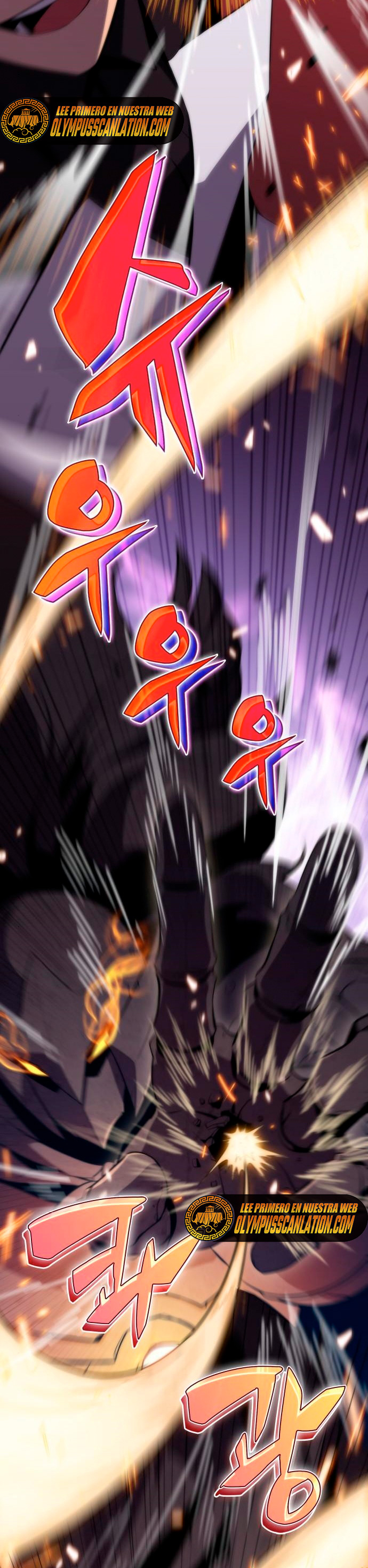 Read Novato Solo a Nivel Máximo ES Manga Online