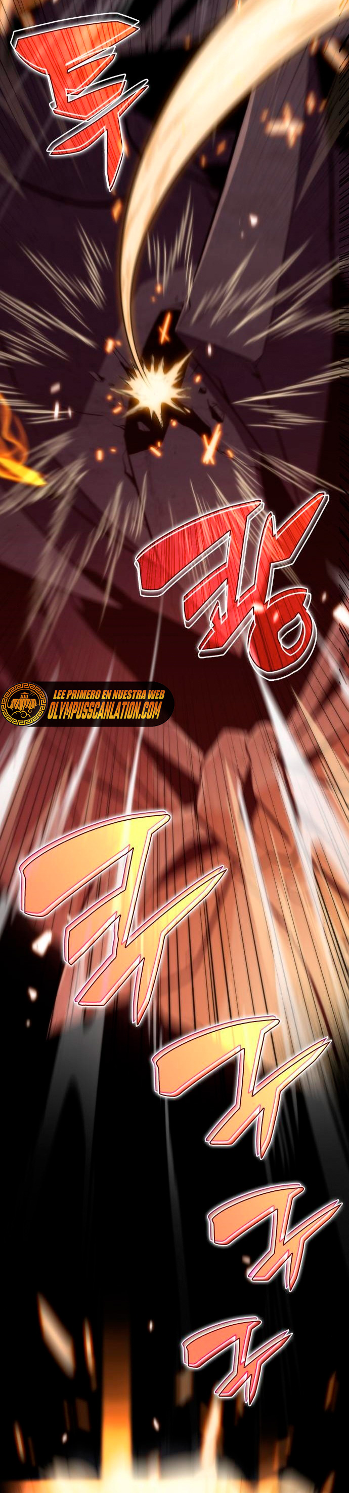 Read Novato Solo a Nivel Máximo ES Manga Online