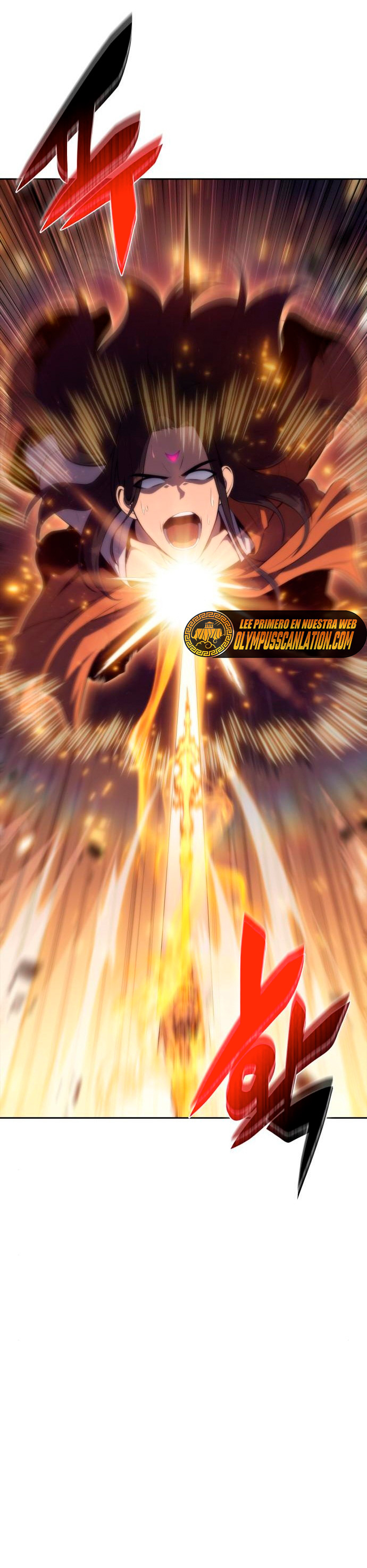 Read Novato Solo a Nivel Máximo ES Manga Online